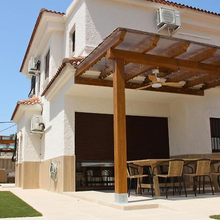 Villa Luny Playa Gandia Playa de Gandia Luaran gambar