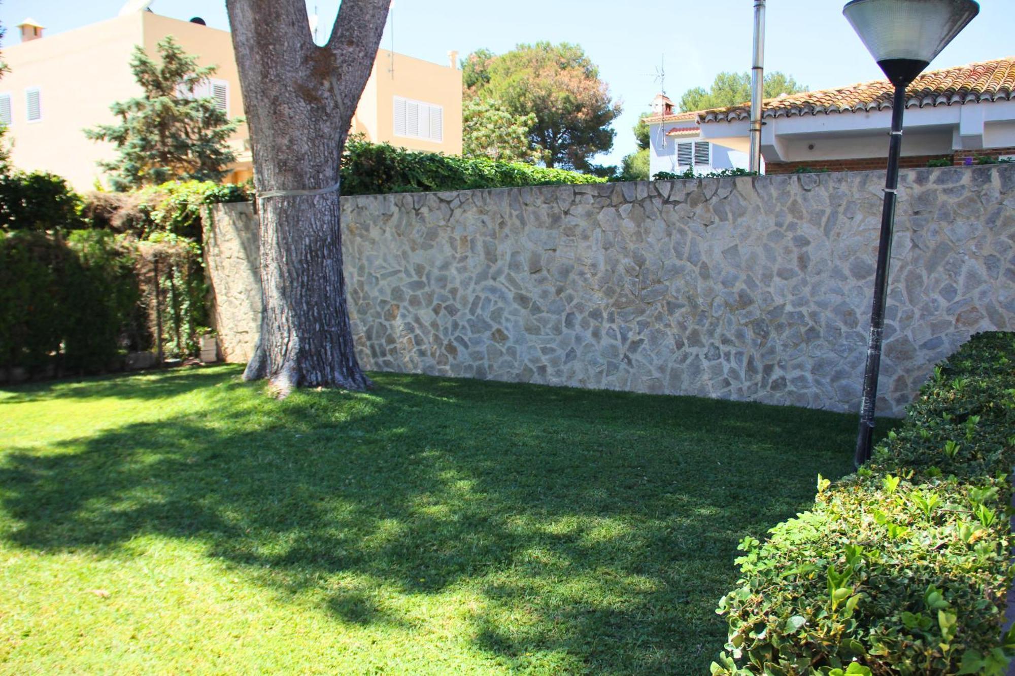 Villa Luny Playa Gandia Playa de Gandia Luaran gambar