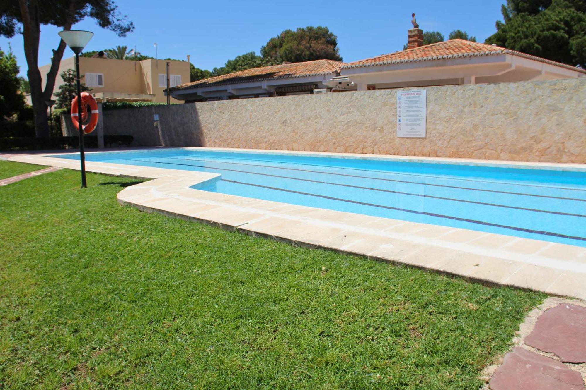 Villa Luny Playa Gandia Playa de Gandia Luaran gambar