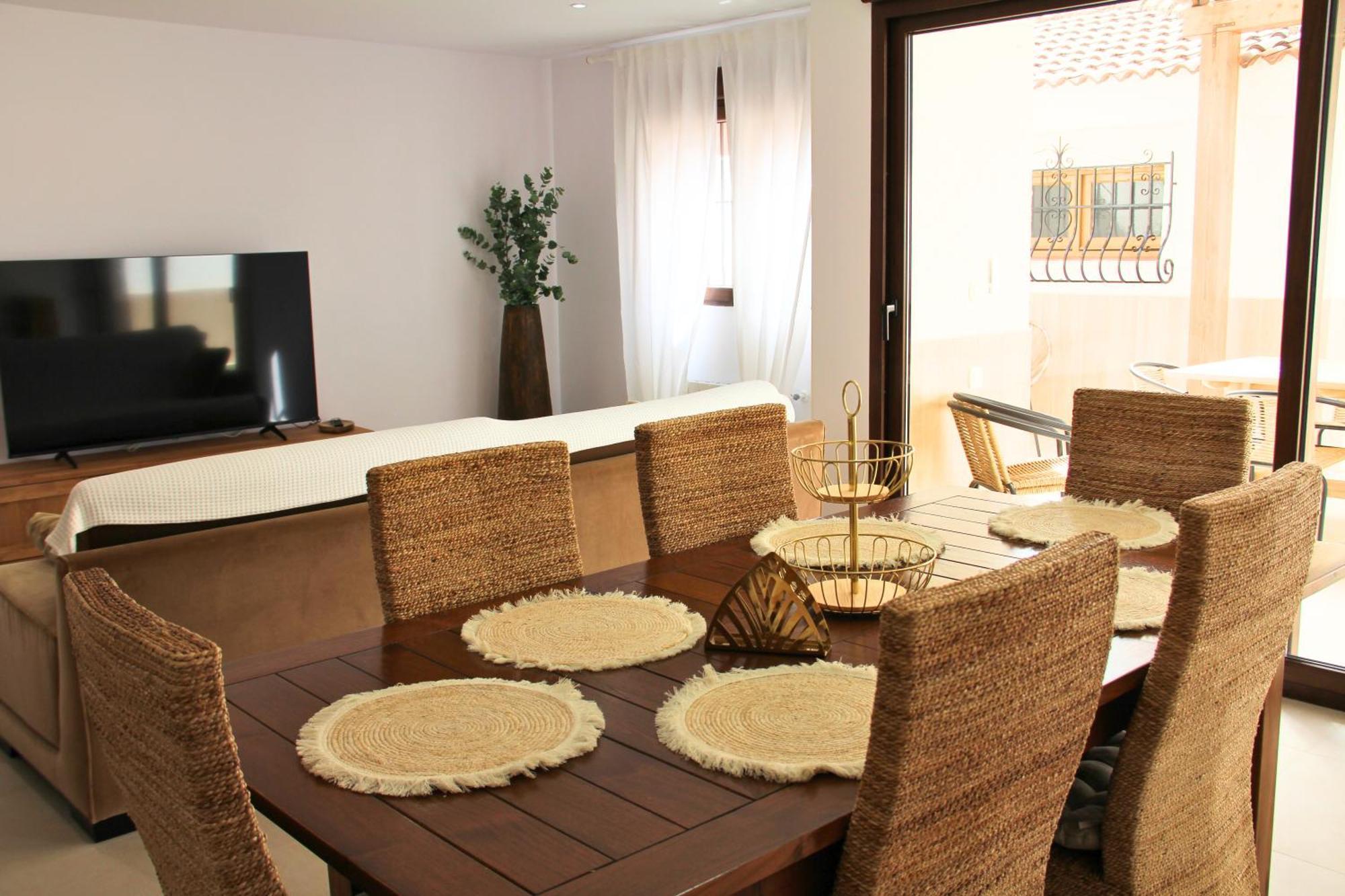 Villa Luny Playa Gandia Playa de Gandia Luaran gambar