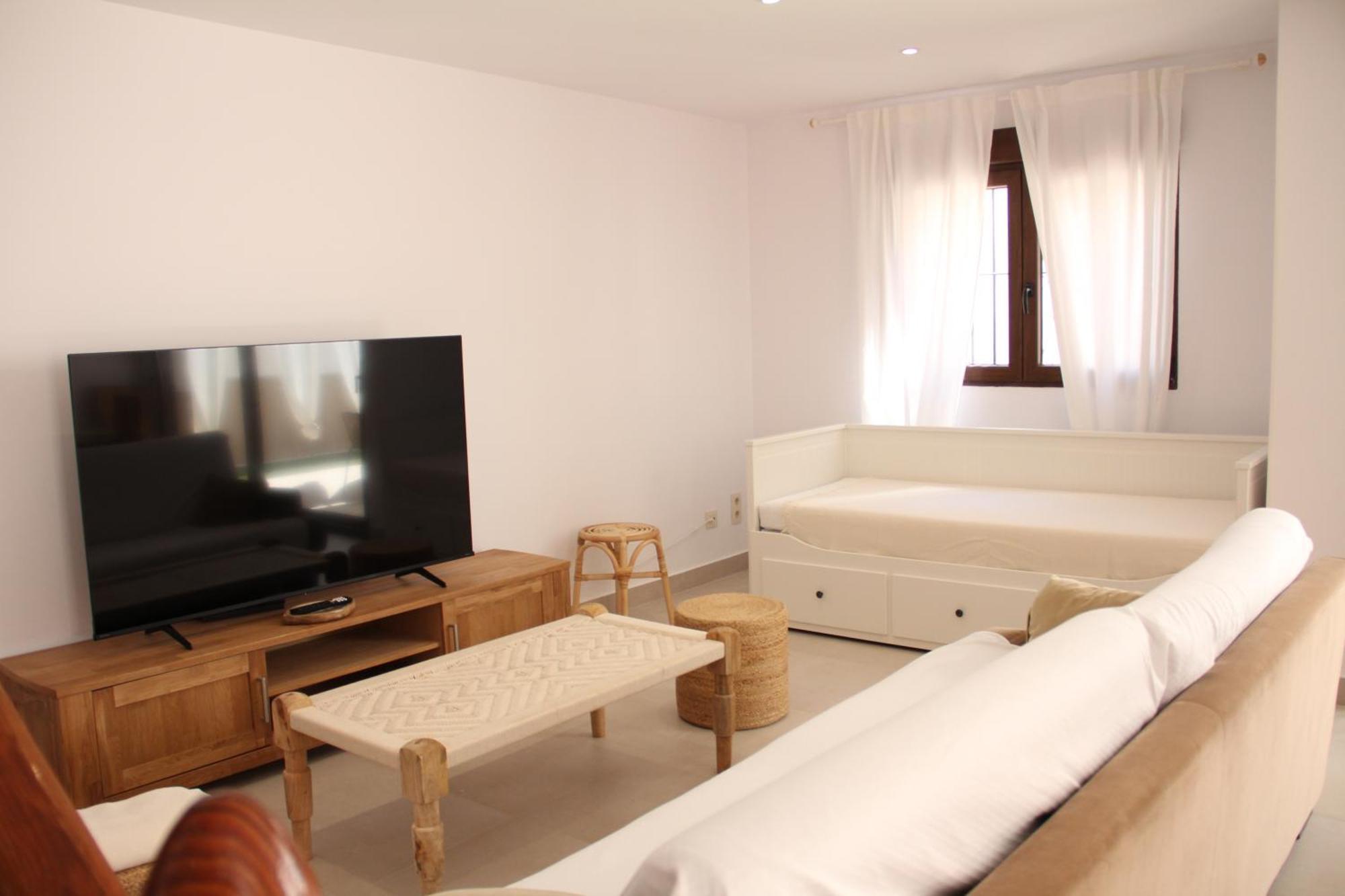 Villa Luny Playa Gandia Playa de Gandia Luaran gambar